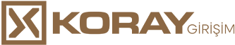 Koray Girişim Logo